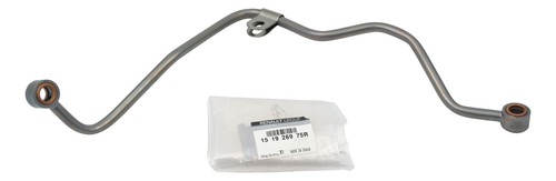 Tube huile origine - d'huile, pour