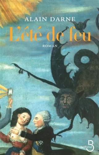 été feu alain darne - de, feu,