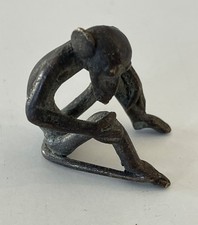 Singe Ashanti Ghana Côte