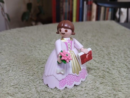 Château mariage playmobil - château/mariage,