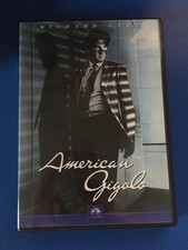AMERICAN GIGOLO - DVD OCCASION