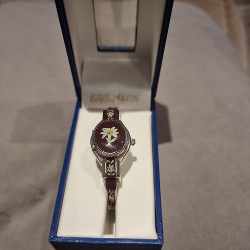 Montre vintage andre - andre, mouche