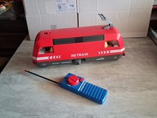 PLAYMOBIL 4010 TRAIN CARGO
