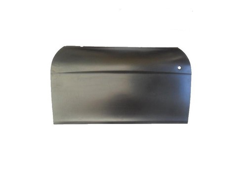 Panneau porte exterieur - panneau,