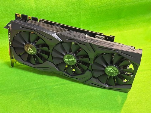 Asus rog strix - strix, ti