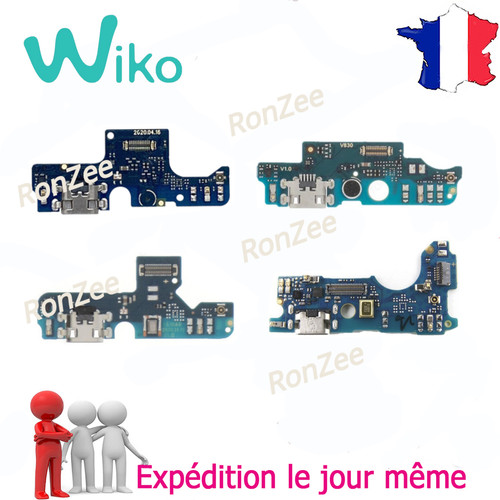 Connecteur charge pour - ✅, de