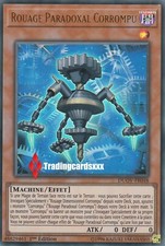 ♦Yu-Gi-Oh!♦ Rouage