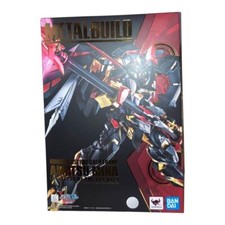Metal Build Gundam Astray Gold