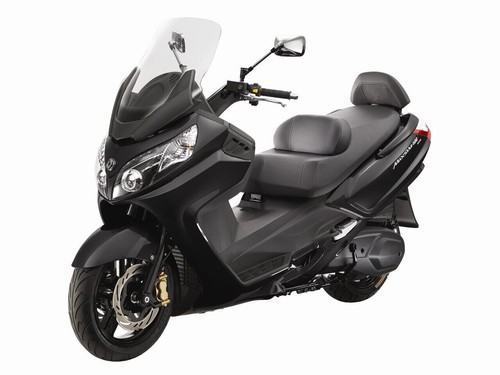 Télécharger sym maxsym 400i - sym,