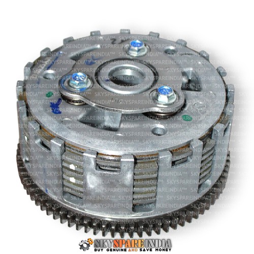 Ensemble embrayage complet - ensemble,