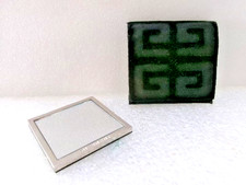 Petit miroir de sac à main