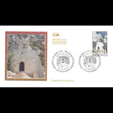 CEF - Chapelle de Saint Ser