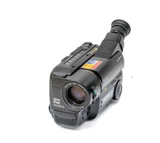 Caméra vidéo Sony Handycam