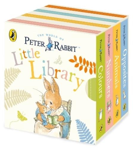 Beatrix potter peter - beatrix,