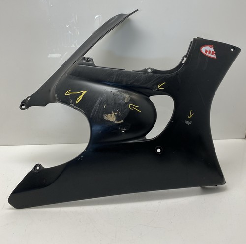 Honda cbr 600 f - honda, cbr600f