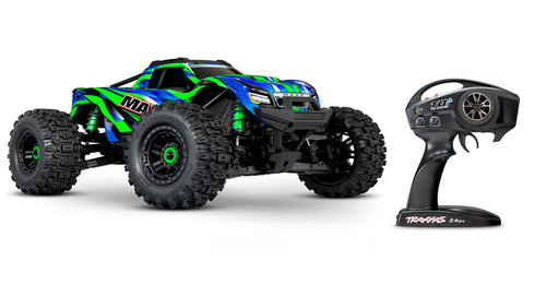 Traxxas 89086 maxx 1 - 89086-4, v2