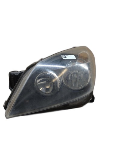 Phare gauche opel astra - gauche,