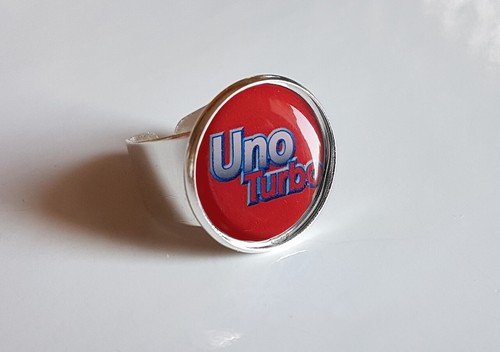 Bague uno turbo - bague,