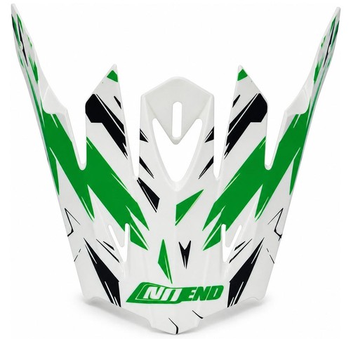 Visière casque cross - , marque
