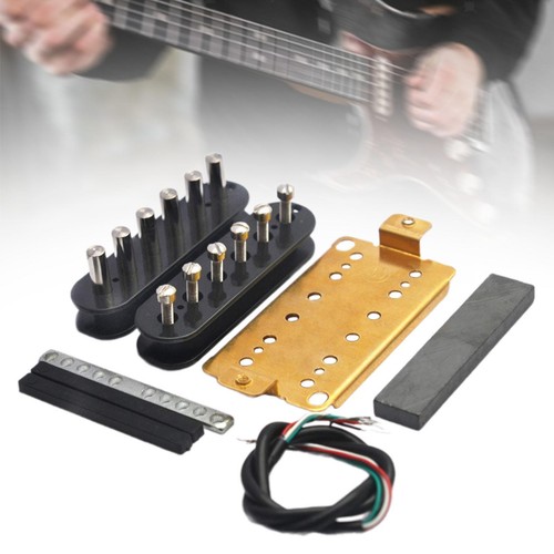 Kits micros pour guitare - pour,