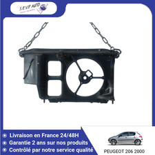 🇫🇷 FACE AVANT PEUGEOT