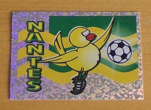 1997 14 nantes - 1997/98,