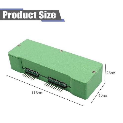 Pour module compteur - , for