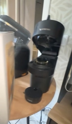Machine café nespresso - café,