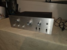 Ampli Vintage Continental
