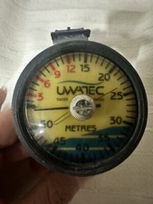 Profondimetre De Plongée