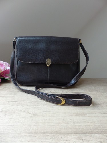 Sac bandoulière texier - sac,