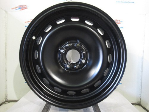 Jante tole neuve fiat panda - tole,