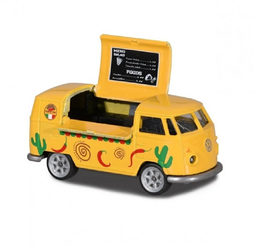 Majorette volkswagen vw - 1/64,