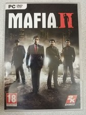PAC CD ROM. Mafia II | Bon