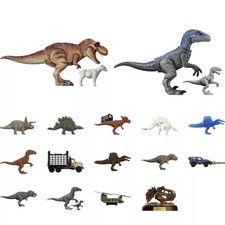 Blokees Jurassic World