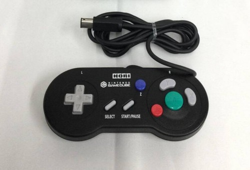 Manette numérique hori - manette,