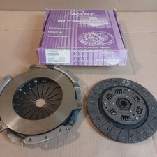 Kit embrayage 2 pièces Citroen Xantia XM ZX Evasion BX Jumpy Fiat Ulysse Scud...