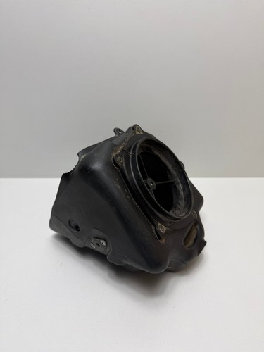Yamaha air box airbox - yz,