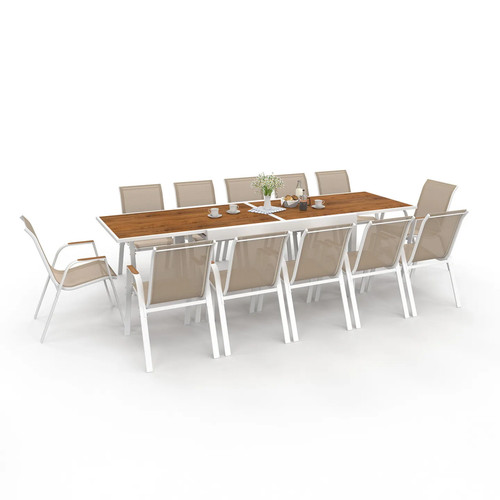 Salon jardin noumea - salon, table