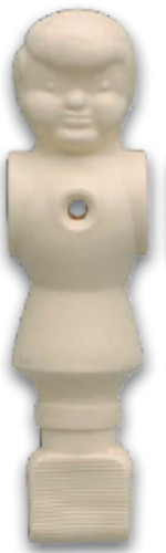 Figurine kicker pvc - kicker,