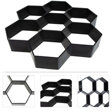 Moule À Pavés De Jardin Pour