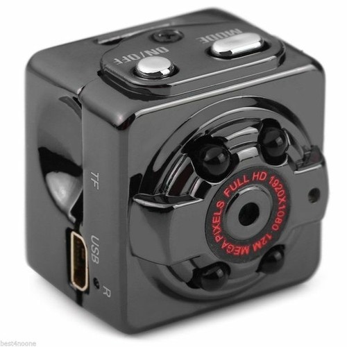 Micro camera petite - petite, full