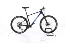 Cannondale Scalpel HT Carbon 2 VTT tout suspendu Batterie  29" 2023 noir Pro
