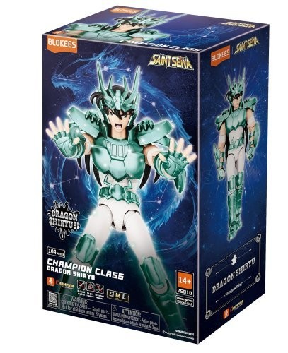 Blokees 75010 action figure - 75010,