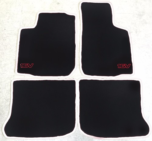 Tapis voiture pour vw - tapis, de