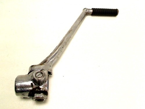 Jambe allumage honda 550 - jambe, d