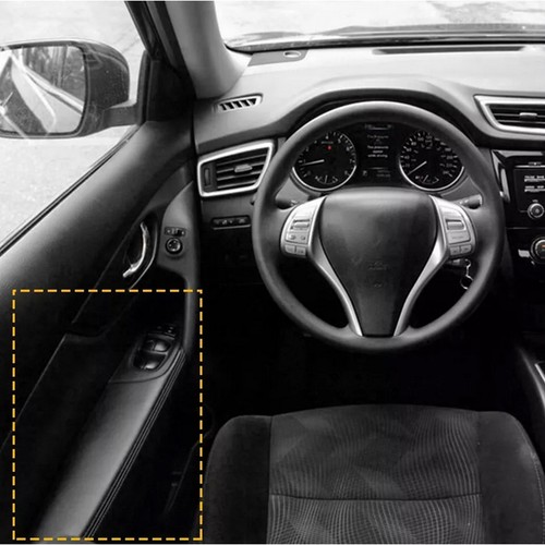 Pour nissan rogue 2014 - pour, 2014-2020