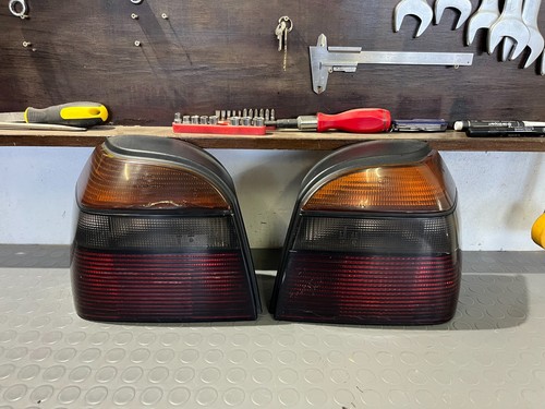 Volkswagen golf mk3 gti - mk3,