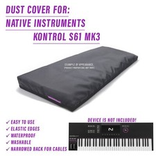 COUVERCLE ANTI-POUSSIÈRE pour