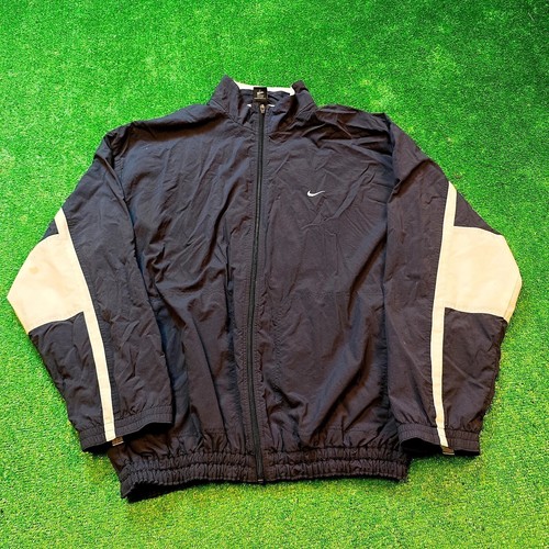 Veste nike vintage homme - nike,